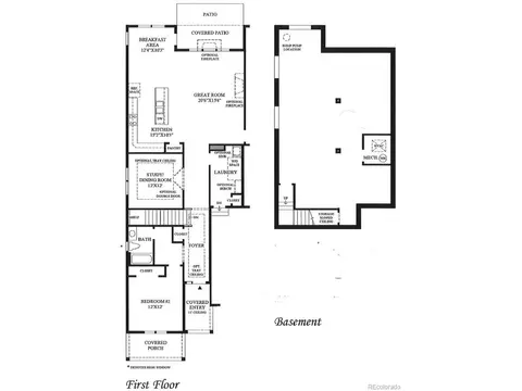 6292 E 142nd Pl, Thornton, CO 80602 photo 3