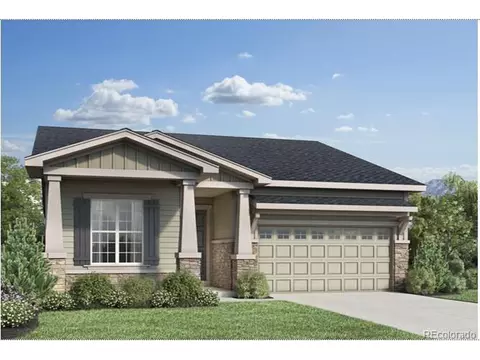 6292 E 142nd Pl, Thornton, CO 80602 photo 1