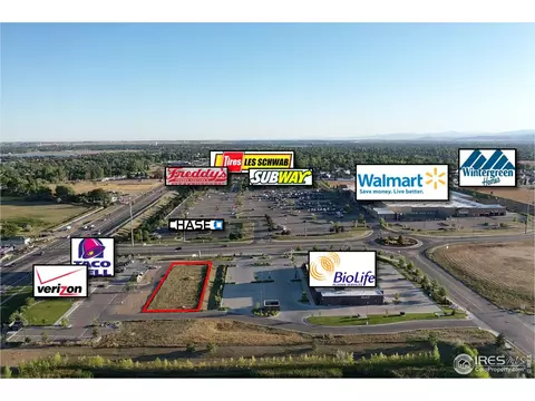 101 W 65th St, Loveland, CO 80538