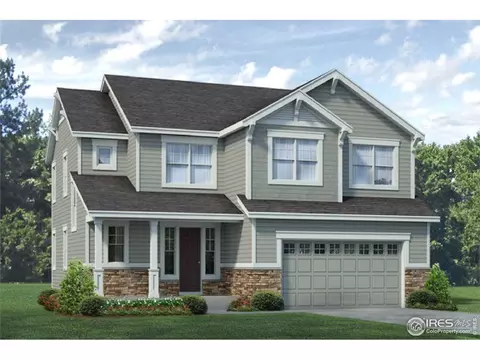630 Ranchhand Dr, Berthoud, CO 80513 photo 1