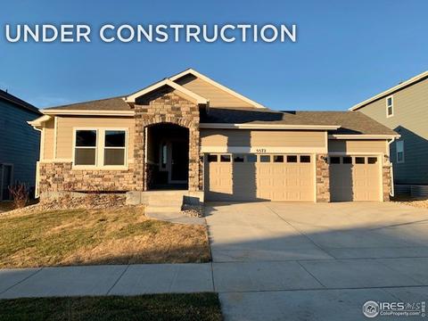 5572 Bristow Rd, Timnath, CO 80547 photo 1