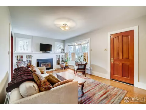 882 University Ave, Boulder, CO 80302 photo 6