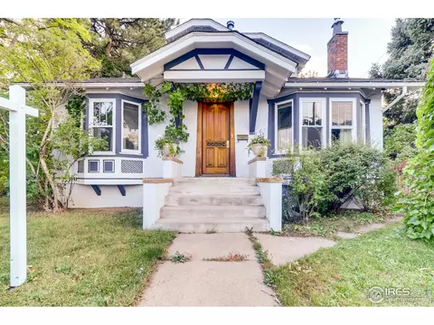 882 University Ave, Boulder, CO 80302 photo 2