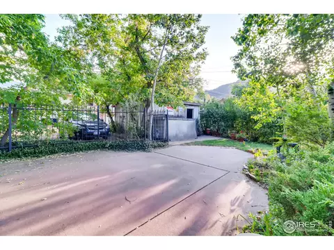 882 University Ave, Boulder, CO 80302 photo 29