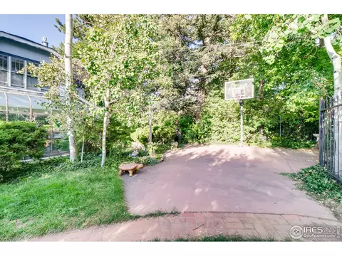 882 University Ave, Boulder, CO 80302 photo 28