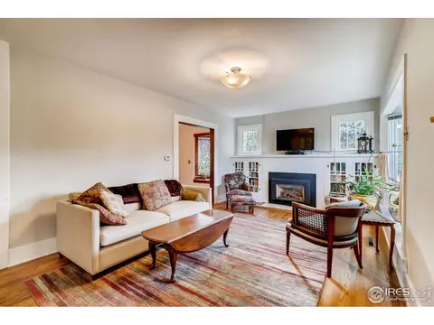 882 University Ave, Boulder, CO 80302 photo 1