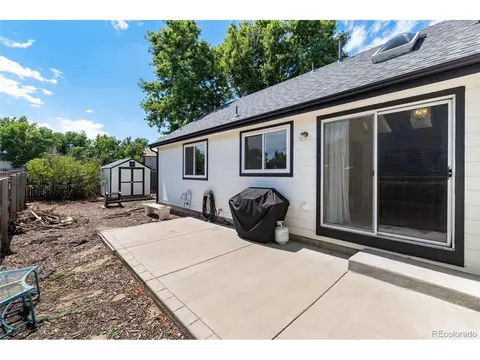 20990 E 45th Ave, Denver, CO 80249 photo 29