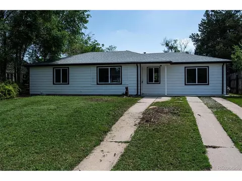 1032 Geneva, Aurora, CO 80010