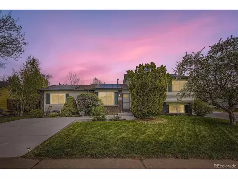 13661 W Tufts Ave, Morrison, CO 80465