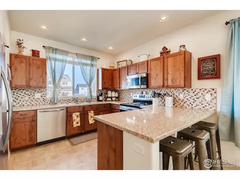 537 El Diente Ave, Severance, CO 80550 photo 6