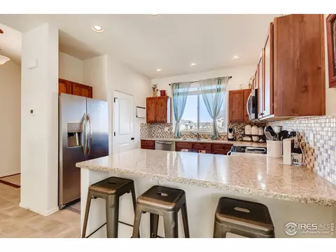 537 El Diente Ave, Severance, CO 80550 photo 5