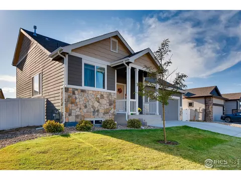 537 El Diente Ave, Severance, CO 80550 photo 2