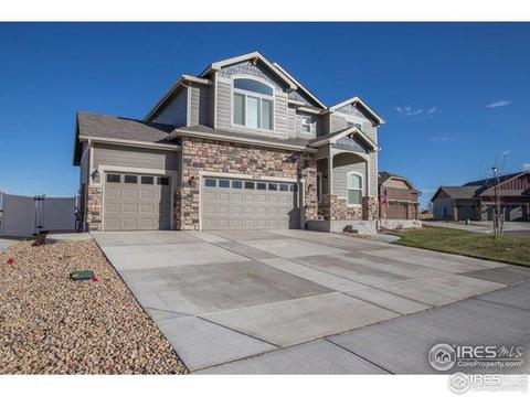 1193 Green Mountan Rd, Severance, CO 80550 photo 1