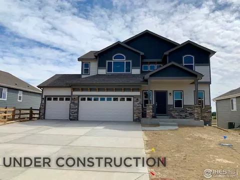 1189 Green Mountan Rd, Windsor, CO 80550 photo 1