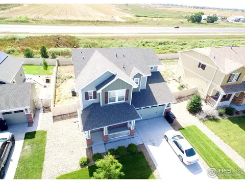 5722 Trailway Ave, Longmont, CO 80504 photo 3