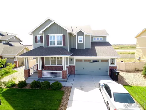 5722 Trailway Ave, Longmont, CO 80504 photo 1