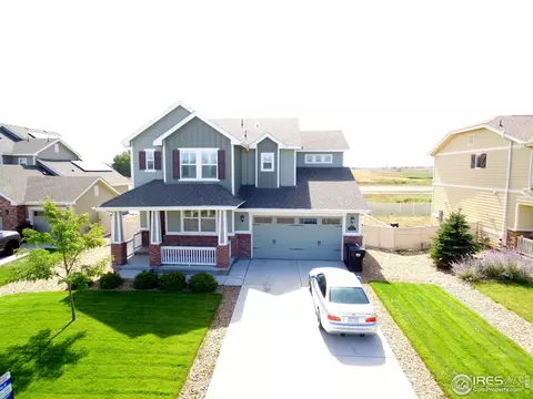 5722 Trailway Ave, Longmont, CO 80504 photo 2