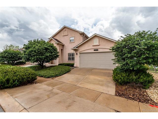 1123 Westmoreland Rd, Colorado Springs, CO 80907