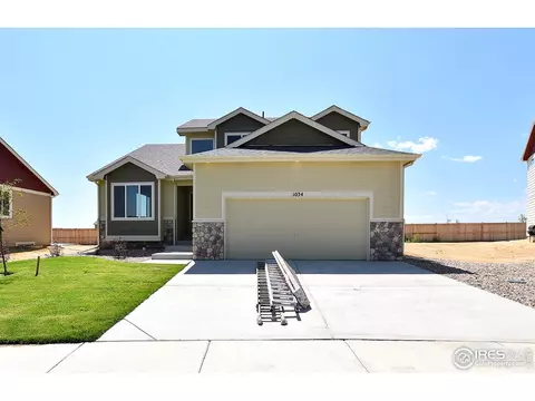 2123 Orchard Bloom Dr, Windsor, CO 80550 photo 1