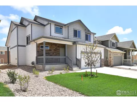 2114 Orchard Bloom Dr, Windsor, CO 80550 photo 2