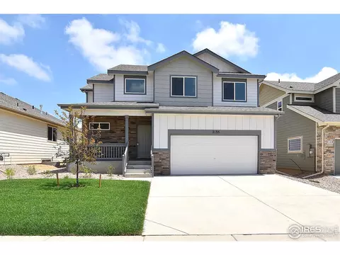 2114 Orchard Bloom Dr, Windsor, CO 80550 photo 1