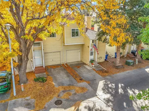 12924 W 64th Dr #B, Arvada, CO 80004
