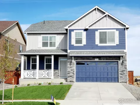 1782 Nightfall Dr, Windsor, CO 80550 photo 1