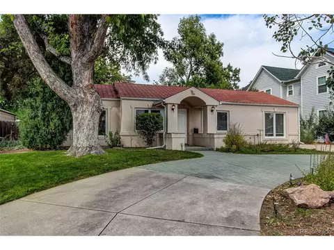 3076 S Cherry Way, Denver, CO 80222