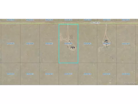 5806 Boulder Rd, Hartsel, CO 80449