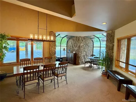 Dining - 63 Guyot Ln #1, Dillon, CO 80435 photo 3 of 3
