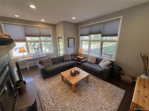 Living - 63 Guyot Ln #1, Dillon, CO 80435 photo 3 of 7