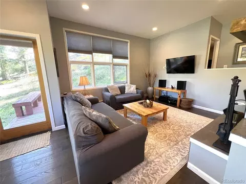 Living - 63 Guyot Ln #1, Dillon, CO 80435 photo 1 of 7