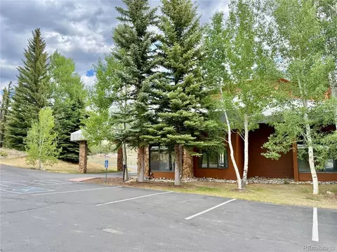 Exterior - 63 Guyot Ln #1, Dillon, CO 80435 photo 8 of 14