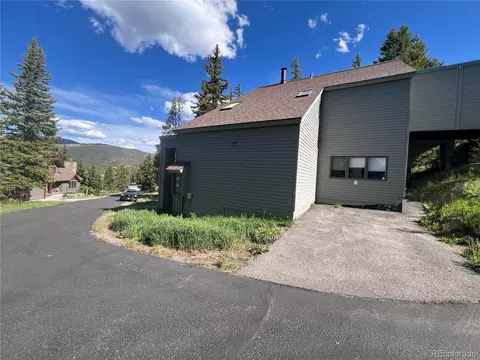 Exterior - 63 Guyot Ln #1, Dillon, CO 80435 photo 5 of 14