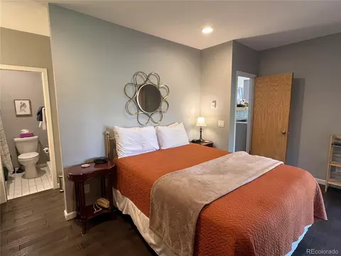 Bedroom - 63 Guyot Ln #1, Dillon, CO 80435 photo 5 of 5