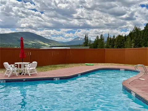 Exterior - 63 Guyot Ln #1, Dillon, CO 80435 photo 11 of 14