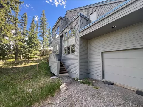 Exterior - 63 Guyot Ln #1, Dillon, CO 80435 photo 4 of 14
