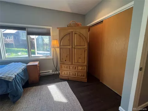 Bedroom - 63 Guyot Ln #1, Dillon, CO 80435 photo 1 of 5