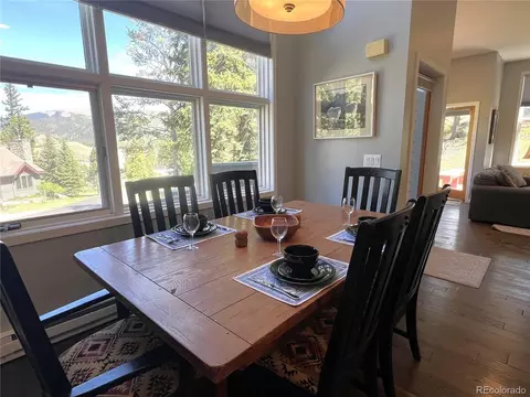 Dining - 63 Guyot Ln #1, Dillon, CO 80435 photo 1 of 3