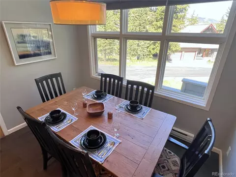 Dining - 63 Guyot Ln #1, Dillon, CO 80435 photo 2 of 3