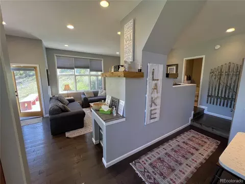 Entry Way - 63 Guyot Ln #1, Dillon, CO 80435 photo 1 of 1