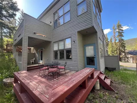 Exterior - 63 Guyot Ln #1, Dillon, CO 80435 photo 7 of 14