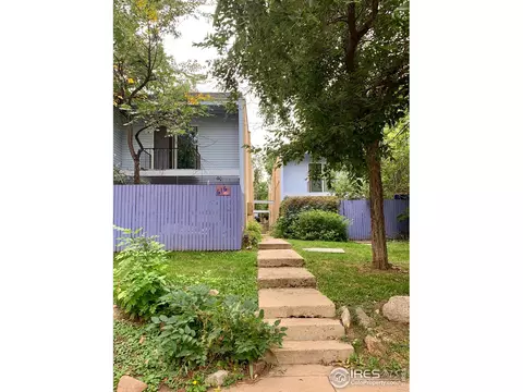 616 Marine St, Boulder, CO 80302 photo 1