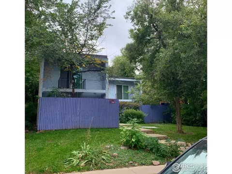 616 Marine St, Boulder, CO 80302 photo 2