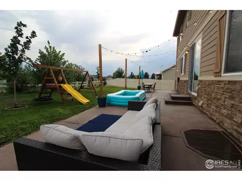 5764 Mt Shadows Blvd, Longmont, CO 80504 photo 7