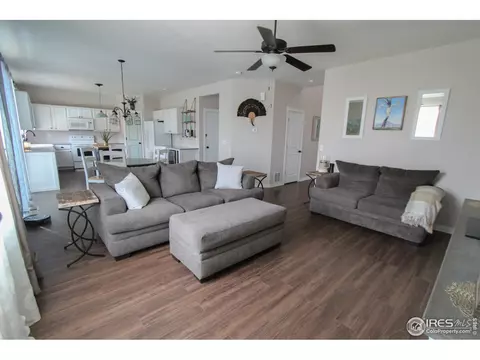 5764 Mt Shadows Blvd, Longmont, CO 80504 photo 3