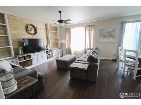 5764 Mt Shadows Blvd, Longmont, CO 80504 photo 2