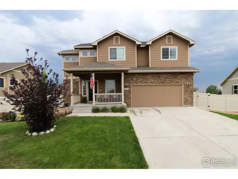 5764 Mt Shadows Blvd, Longmont, CO 80504 photo 1