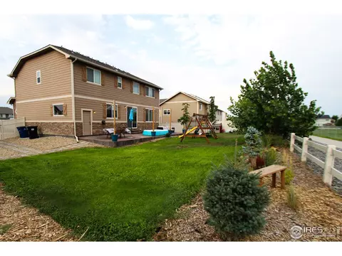 5764 Mt Shadows Blvd, Longmont, CO 80504 photo 8