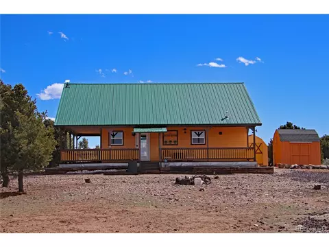 8416 N Melby Ranch Rd, San Luis, CO 81152